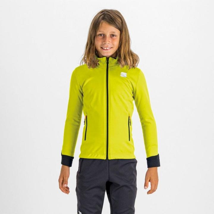 Produktbild Sportful Squadra Kid's Jacket (10)