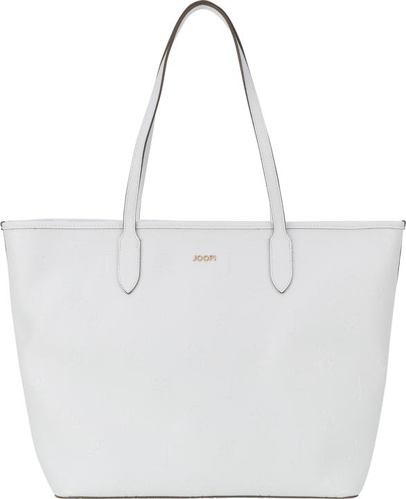 Joop! decoro stampa lara shopper lhz