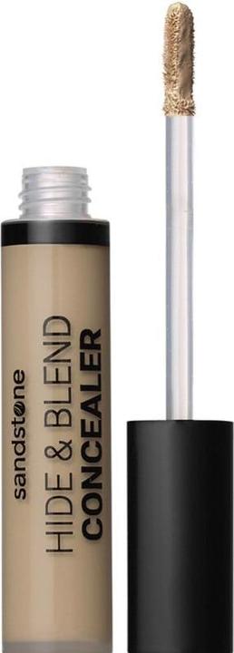 Sandstone Hide & Blend Concealer N55 (N55)