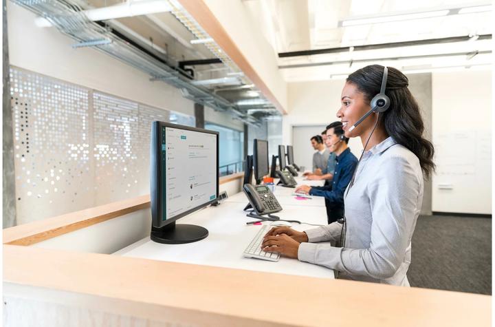 Immagine prodotto Cisco Cuffia 532 Cablata Doppia (Cablato)
