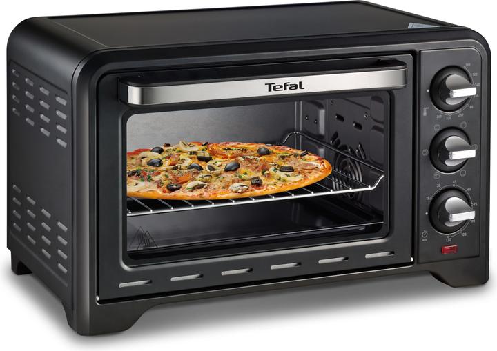 Image du produit Tefal OF4448