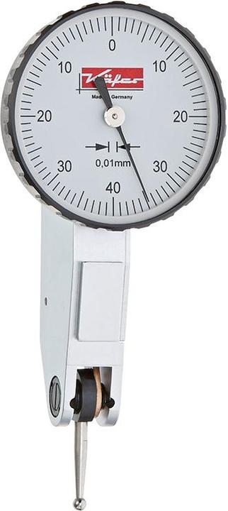 Actual product image Käfer Feeler gauge 0.8mm A /40mm Beetle