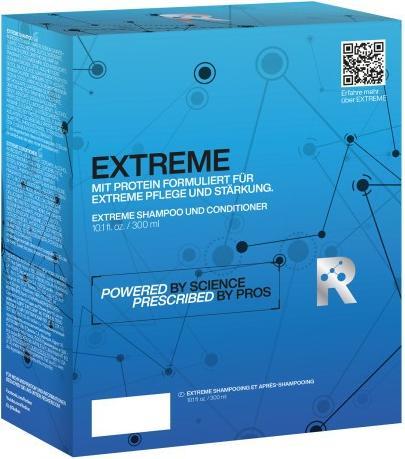 Actual product image Redken Extreme Springset (Hair care set)