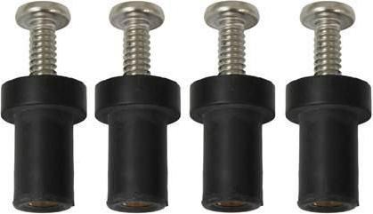Immagine prodotto RAM Mounts RAM Mari-Nut Espansione Gomma