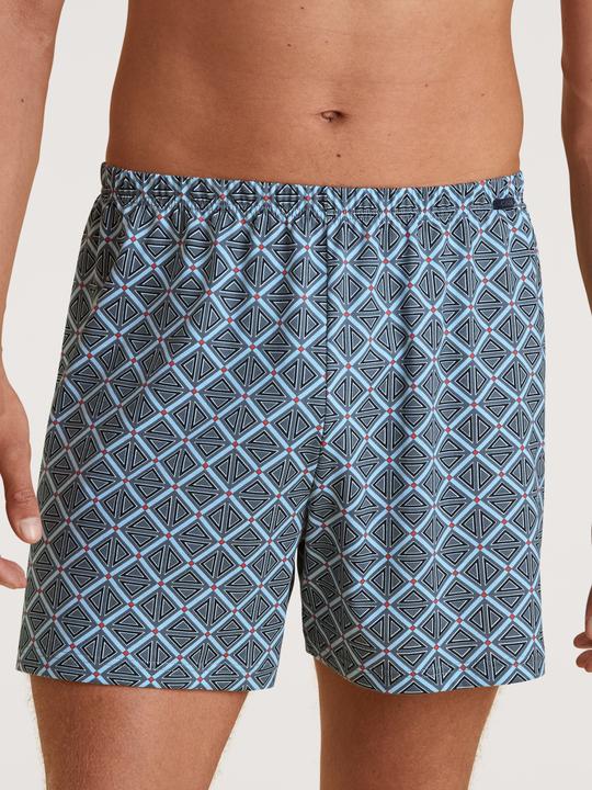 Image du produit Calida Imprimés Boxer (L, Une unité par pack)
