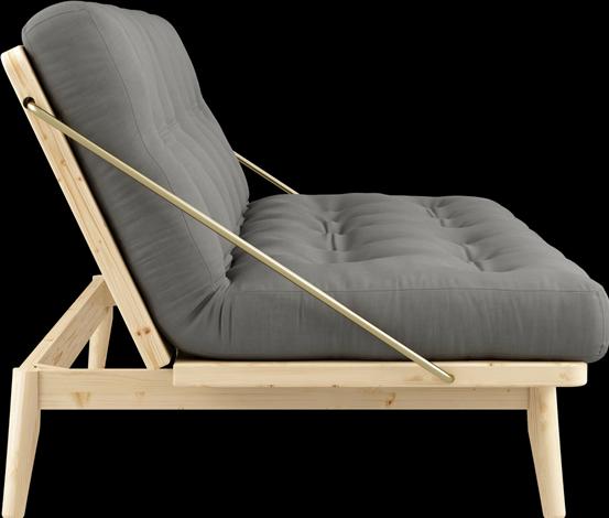 Produktbild Karup Design Folk (Bettsofa, 3-Sitzer)