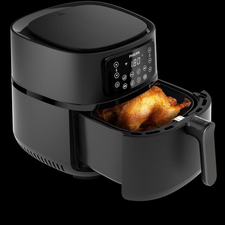 Produktbild Philips Airfryer XXL HD9285/94 (CH-Stecker)