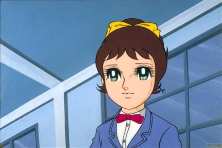 Actual product image Mila Superstar - Collector's Edition Vol. 1 (Ep. 1-52) (8 Blu-rays) (Blu-ray, Japanese, German)