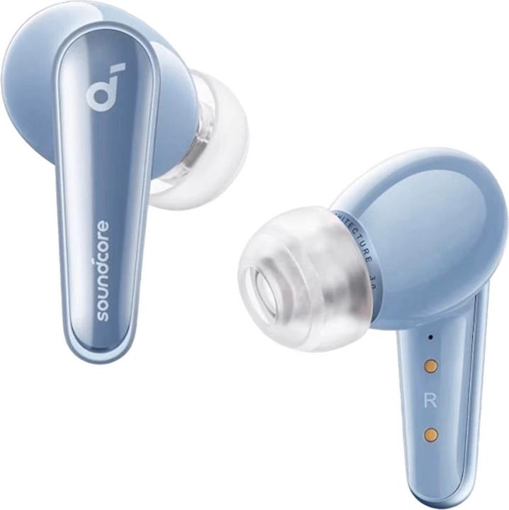 Image du produit soundcore Liberty 4 NC (ANC, 10 h, Sans fil)