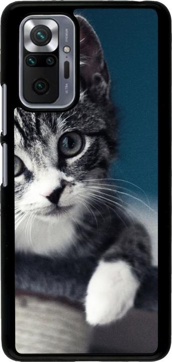Produktbild PhoneLook Hülle Meow 23 (Xiaomi Redmi Note 10 Pro)