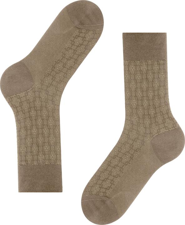 Image du produit Falke Artwork Tie SO (43 - 44)