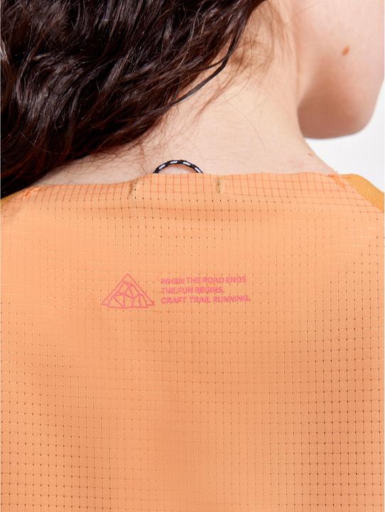 Immagine prodotto Craft Maglietta Pro Trail S/S da donna (XL)
