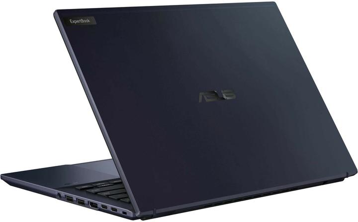 Produktbild ASUS ExpertBook B5 (14", Intel Core i7-1360P, 16 GB, 1000 GB, CH)