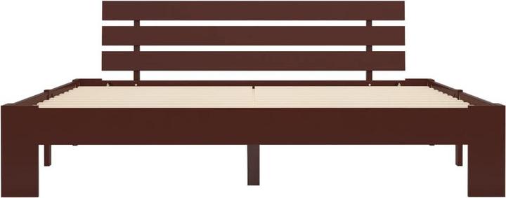 Actual product image VidaXL Aljosha (160 x 200 cm)