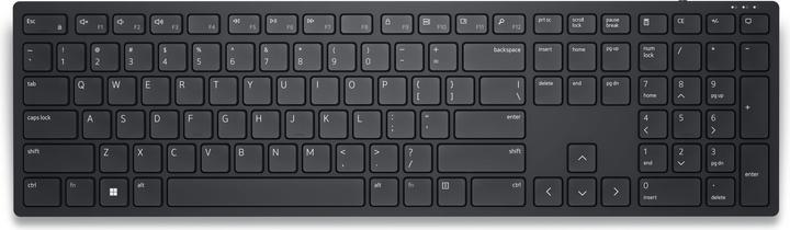 Immagine prodotto Dell KB500 (US, Senza fili)