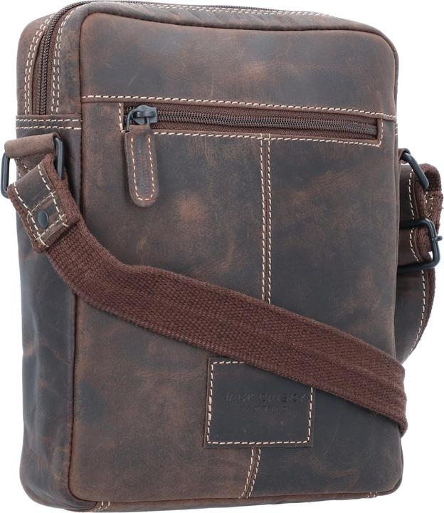 Actual product image Jack kinsky RV Umhänger