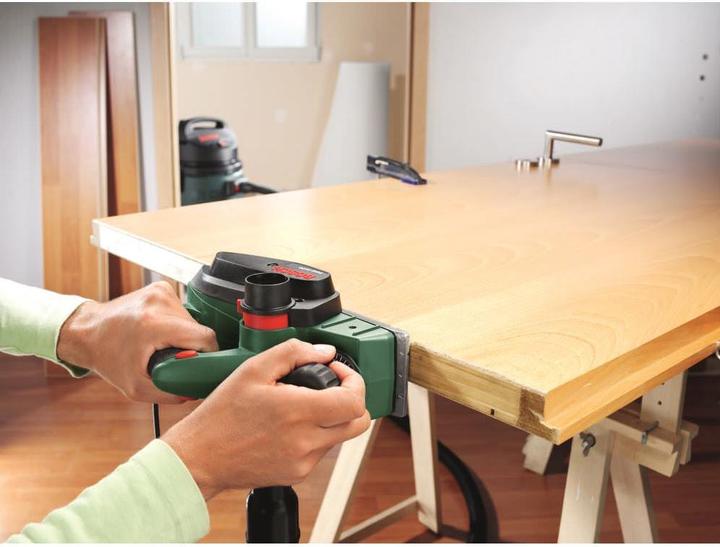 Produktbild Bosch Home & Garden Hobel PHO 3100