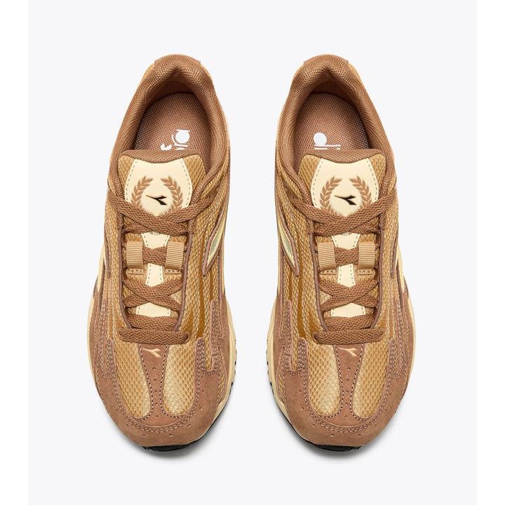 Produktbild Diadora sneakers mythos propulsion 280 suede (41)