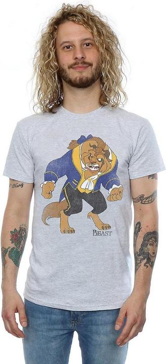 Produktbild Beauty And The Beast TShirt (L)