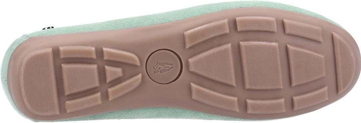 Image du produit Hush Puppies Chaussures basses Margot en daim (37)