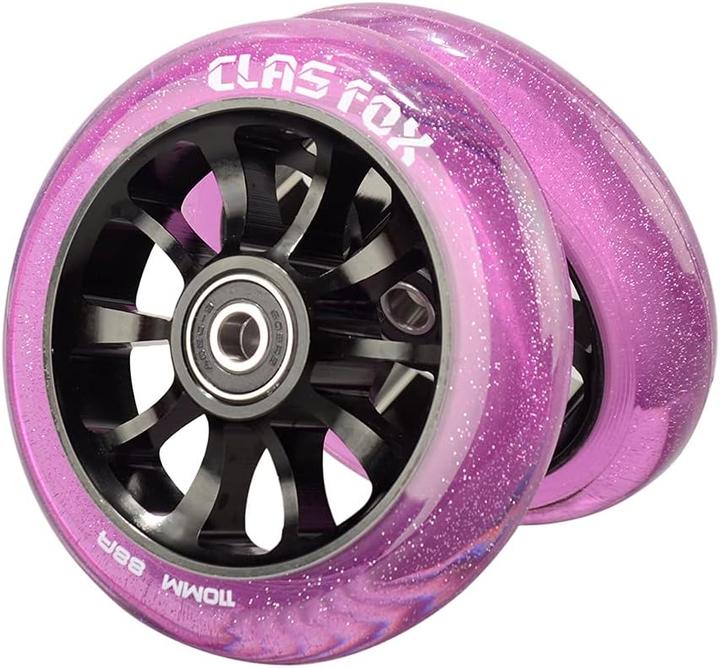 Clas Fox Pro Stunt Scooter Rollen