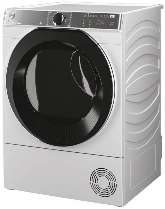 Actual product image Hoover NR4 H7A2TSBEX-S (7 kg, Left)