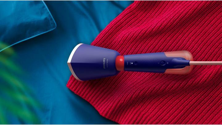 Produktbild Philips STH5030/21 (1400 W, 24 g/min)