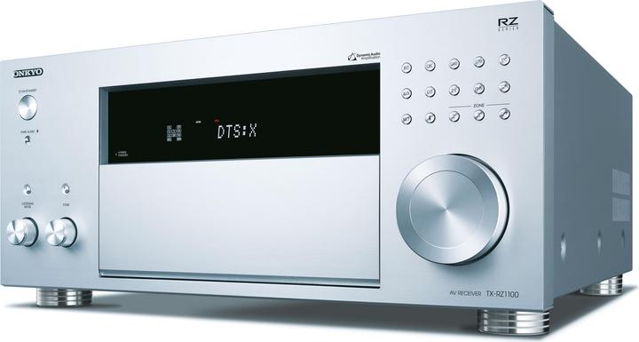 Onkyo Tx-Rz1100 (9.2 canali, FM)