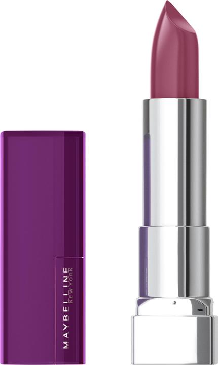 Maybelline New York Color Sensational (240 Galactiv Mauve)