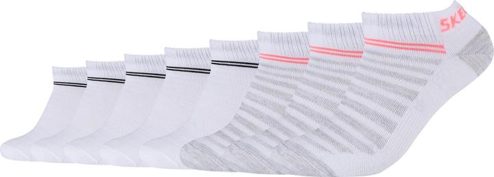 Produktbild Skechers Unisex mesh ventilation Sneaker 8p (8er Pack, 43, 46)