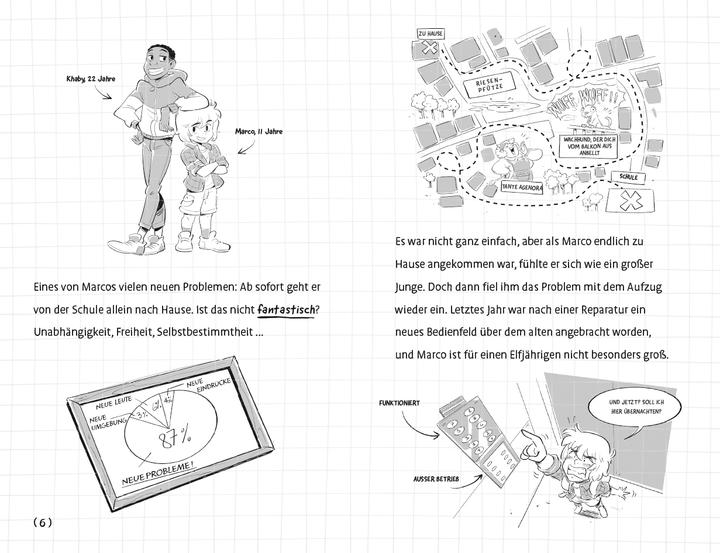 Actual product image Khaby Lame – Das Leben kann so einfach sein! (German, Khaby Lame, Simone Laudiero, 2023)
