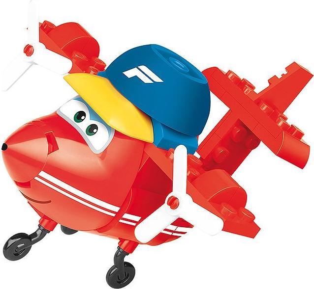 Produktbild Cobi Flugzeug Flip Super Wings