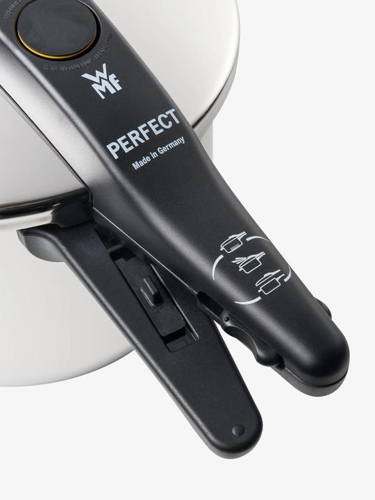 Immagine prodotto WMF Rds perfetto (22 cm, Cucina a vapore, Acciaio inossidabile)