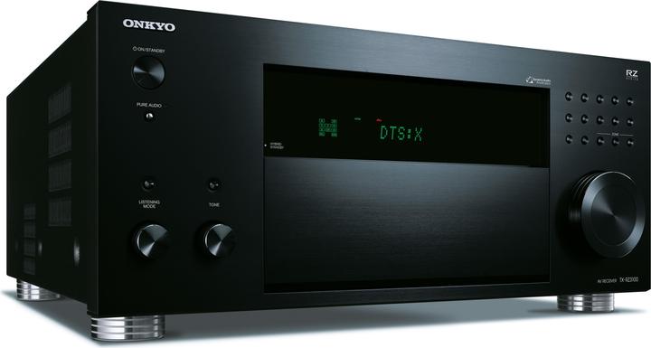Actual product image Onkyo Tx-Rz3100 (11.2 Channel, FM)
