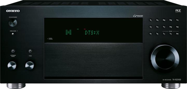 Actual product image Onkyo Tx-Rz3100 (11.2 Channel, FM)