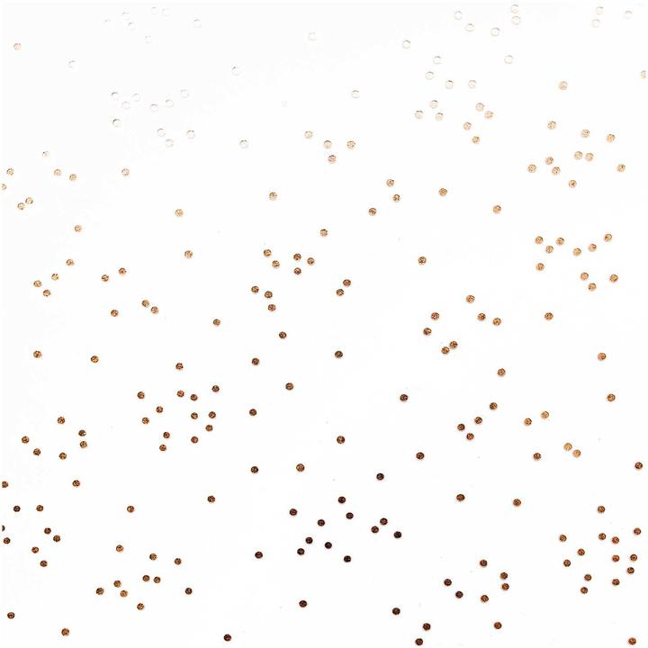 Image du produit Rico Design Papier transparent, points Ro.99001.50.73 (113 g/m², 1 x)