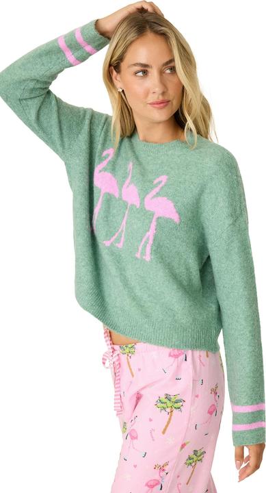Actual product image Pj Salvage Sleepshirt Flannels (XS)
