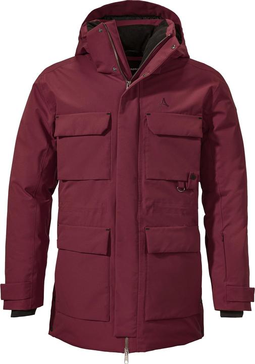 Produktbild Schöffel Down Parka Ridgeland M (52)