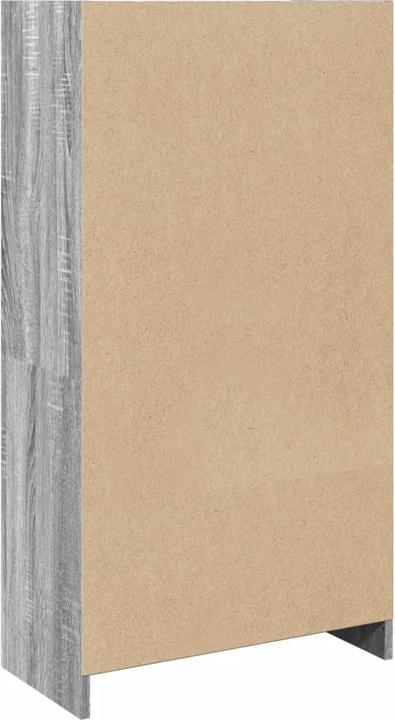 Actual product image VidaXL Lavrenti (57 x 28.5 x 107.5 cm)