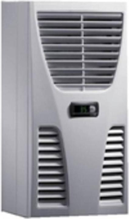 Immagine prodotto Rittal Unità di raffreddamento a parete TopTherm e Potenza frigorifera totale 0,50 - 0,75 kW