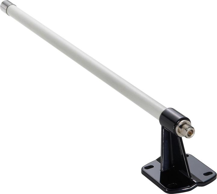 Immagine prodotto LevelOne OAN-2090, Kit antenna da interno/esterno da 9 dBi (WiFi)