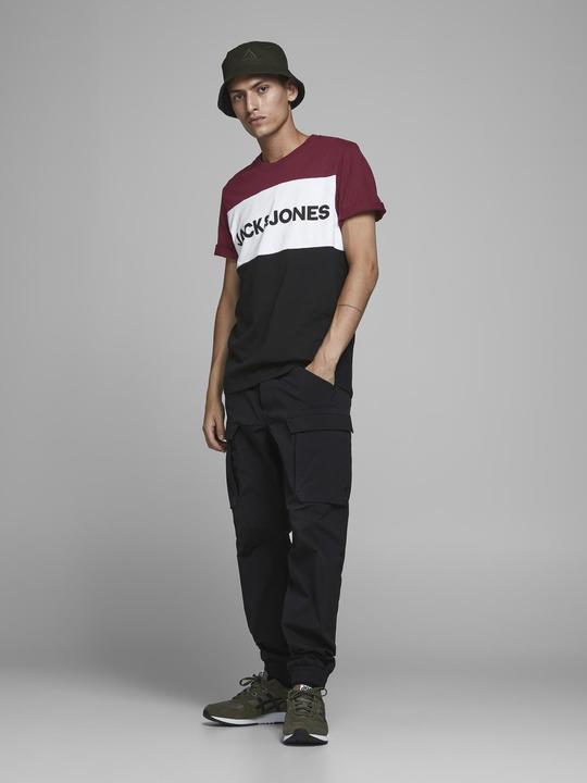 Image du produit Jack & Jones Logo blocking (M)