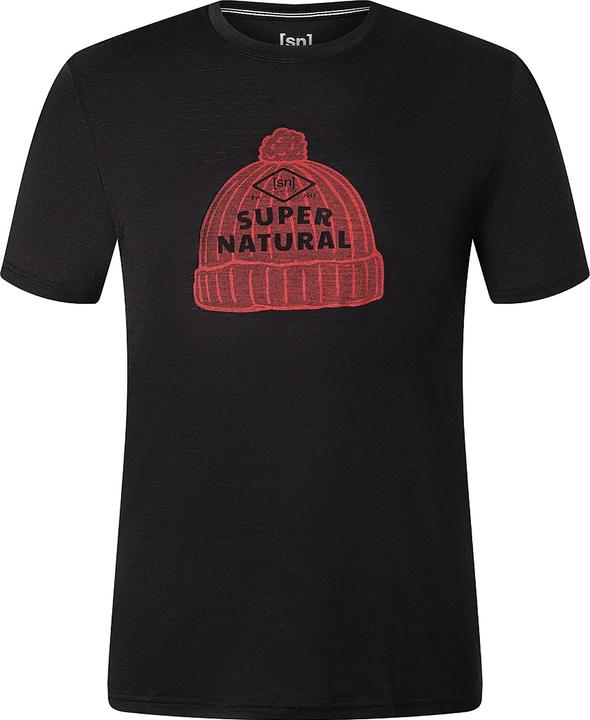 Produktbild Super Natural Beanie Tee (S)