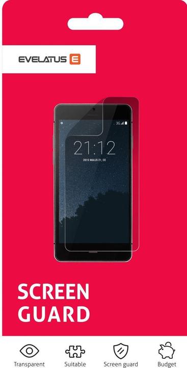 Produktbild Evelatus 535 Lumia (1 Stück, Microsoft Lumia 535)