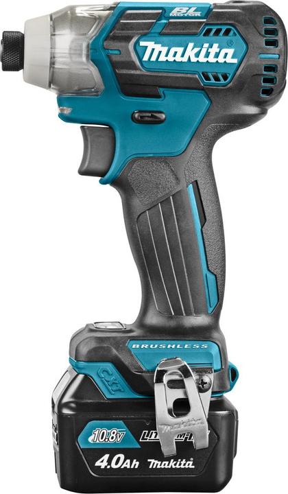 Image du produit Makita TD111DSMJ Clé à chocs sans fil (Fonctionnement sur batterie)
