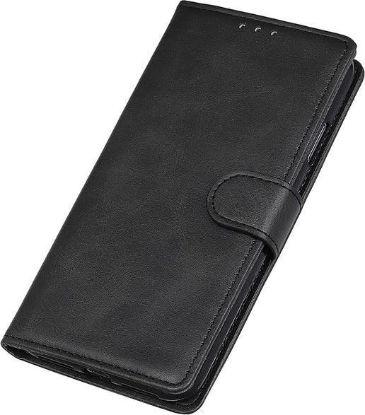 Produktbild MU Classic Classic IV Leder Bookcover Series (Samsung Galaxy S10 5G)