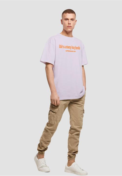 Image du produit Urban Classics Tee Hustle Oversize - 119363 (L)