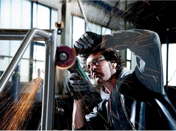 Immagine prodotto Metabo Guanti da lavoro M1 (M)