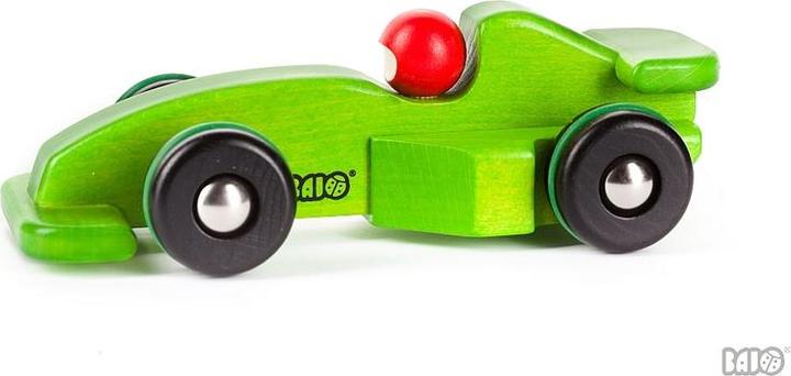 Image du produit Bajo Voiture Formule 1 Racing Car