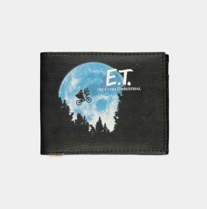 Image du produit E.T. Portefeuille à deux volets